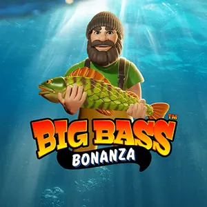 Big Bass Bonanza — Panosta Casino