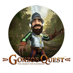 Gonzo's Quest