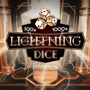 Lightning Dice — Panosta Casino