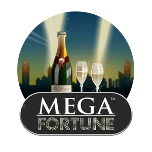 Mega Fortune — Panosta Casino